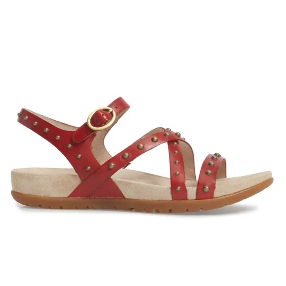 dansko brigitte